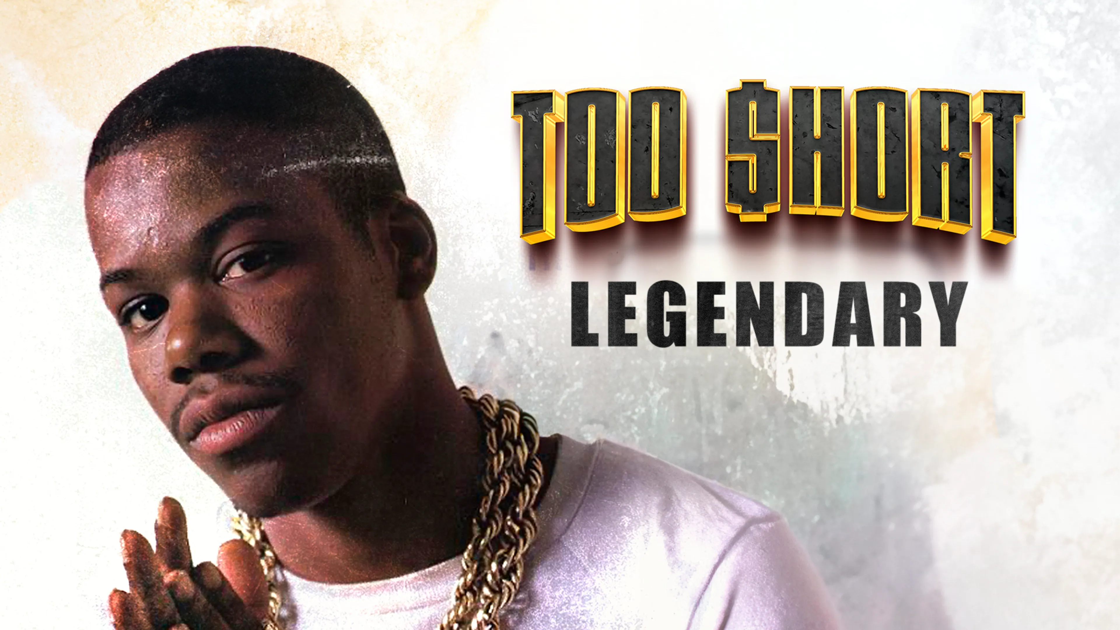 Too Short: Legendary poster
